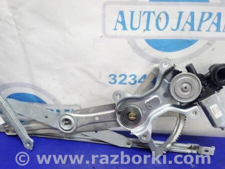 ФОТО Стеклоподъемник для Toyota Camry 30 XV30 (09.2001-03.2006) Киев