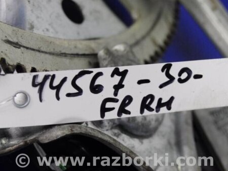 ФОТО Стеклоподъемник для Toyota Camry 30 XV30 (09.2001-03.2006) Киев