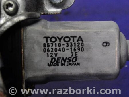 ФОТО Стеклоподъемник для Toyota Camry 30 XV30 (09.2001-03.2006) Киев