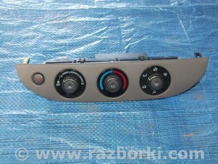 ФОТО Блок управления печкой для Toyota Camry 30 XV30 (09.2001-03.2006) Киев