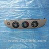 Блок управления печкой Toyota Camry 30 XV30 (09.2001-03.2006)