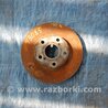 Диск тормозной передний Toyota Camry 30 XV30 (09.2001-03.2006)