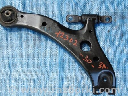 ФОТО Рычаг передний нижний для Toyota Camry 30 XV30 (09.2001-03.2006) Киев