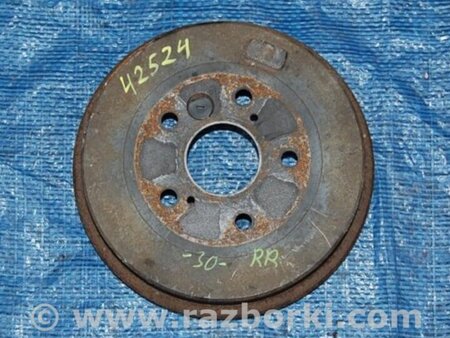 ФОТО Тормозной барабан для Toyota Camry 30 XV30 (09.2001-03.2006) Киев