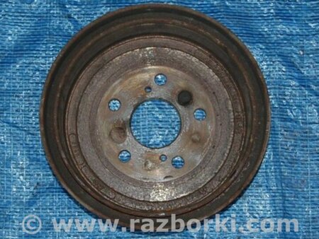 ФОТО Тормозной барабан для Toyota Camry 30 XV30 (09.2001-03.2006) Киев