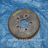 Тормозной барабан Toyota Camry 30 XV30 (09.2001-03.2006)