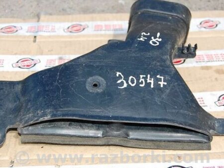 ФОТО Воздухозаборник для Toyota Camry 30 XV30 (09.2001-03.2006) Киев