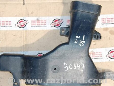 ФОТО Воздухозаборник для Toyota Camry 30 XV30 (09.2001-03.2006) Киев