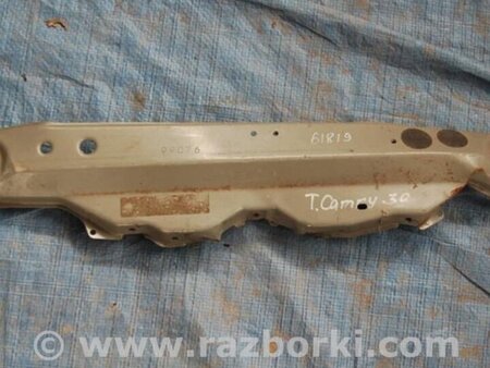 ФОТО Панель передняя верхняя для Toyota Camry 30 XV30 (09.2001-03.2006) Киев