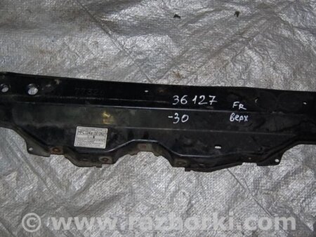 ФОТО Панель передняя верхняя для Toyota Camry 30 XV30 (09.2001-03.2006) Киев