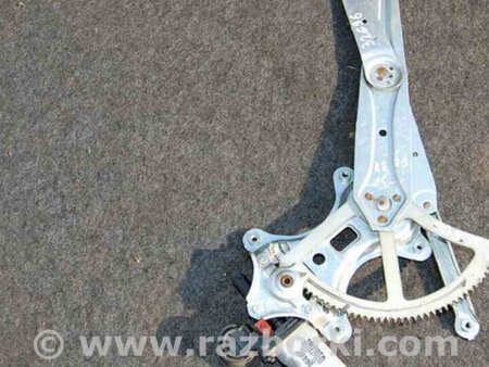 ФОТО Стеклоподъемник для Toyota Camry 30 XV30 (09.2001-03.2006) Киев