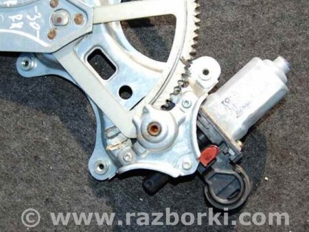 ФОТО Стеклоподъемник для Toyota Camry 30 XV30 (09.2001-03.2006) Киев