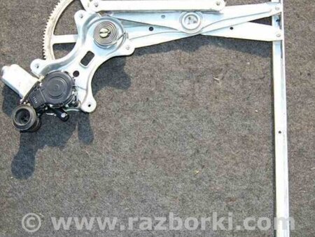 ФОТО Стеклоподъемник для Toyota Camry 30 XV30 (09.2001-03.2006) Киев