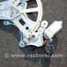 ФОТО Стеклоподъемник для Toyota Camry 30 XV30 (09.2001-03.2006) Киев