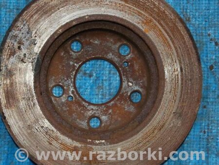 ФОТО Диск тормозной передний для Toyota Camry 30 XV30 (09.2001-03.2006) Киев