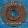 Диск тормозной передний Toyota Camry 30 XV30 (09.2001-03.2006)