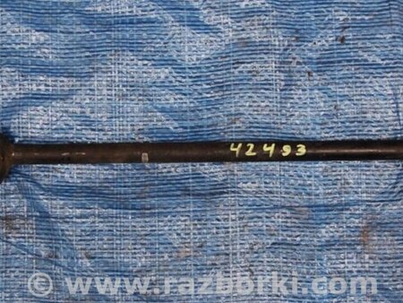 ФОТО Рычаг задний нижний поперечный для Toyota Camry 30 XV30 (09.2001-03.2006) Киев
