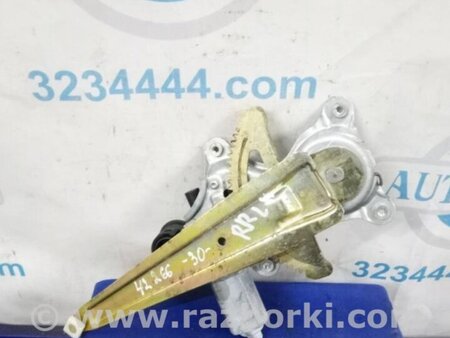 ФОТО Стеклоподъемник для Toyota Camry 30 XV30 (09.2001-03.2006) Киев
