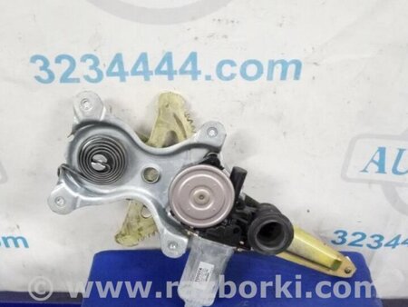 ФОТО Стеклоподъемник для Toyota Camry 30 XV30 (09.2001-03.2006) Киев