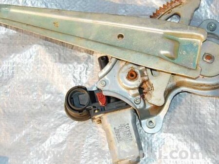 ФОТО Стеклоподъемник для Toyota Camry 30 XV30 (09.2001-03.2006) Киев