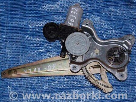 ФОТО Стеклоподъемник для Toyota Camry 30 XV30 (09.2001-03.2006) Киев
