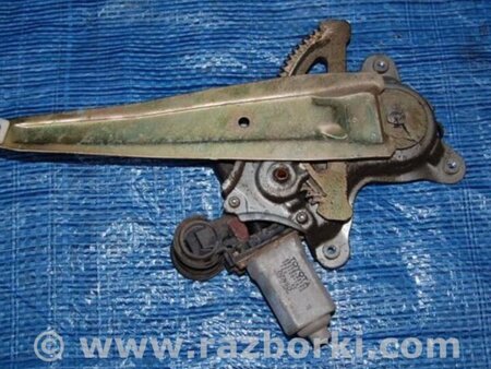 ФОТО Стеклоподъемник для Toyota Camry 30 XV30 (09.2001-03.2006) Киев
