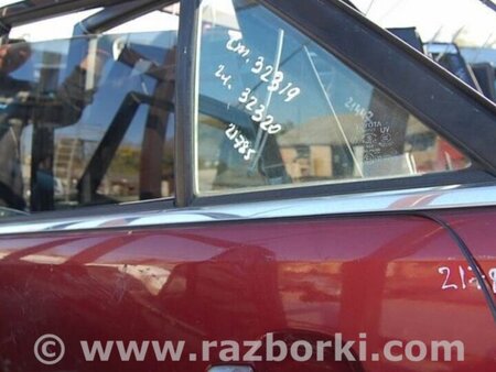 ФОТО Стекло двери глухое для Toyota Camry 30 XV30 (09.2001-03.2006) Киев