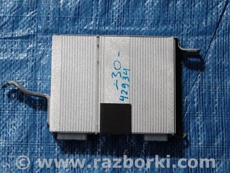 ФОТО Усилитель звука для Toyota Camry 30 XV30 (09.2001-03.2006) Киев