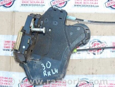 ФОТО Замок двери для Toyota Camry 30 XV30 (09.2001-03.2006) Киев