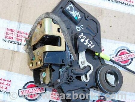 ФОТО Замок двери для Toyota Camry 30 XV30 (09.2001-03.2006) Киев
