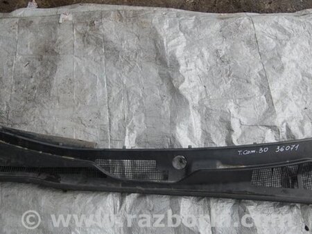 ФОТО Пластик под лобовое стекло (Жабо) для Toyota Camry 30 XV30 (09.2001-03.2006) Киев