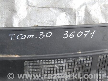 ФОТО Пластик под лобовое стекло (Жабо) для Toyota Camry 30 XV30 (09.2001-03.2006) Киев
