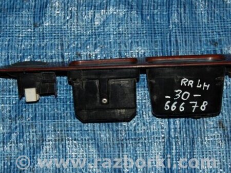 ФОТО Кнопка стеклоподьемника для Toyota Camry 30 XV30 (09.2001-03.2006) Киев