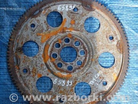 ФОТО Маховик АКПП для Toyota Camry 30 XV30 (09.2001-03.2006) Киев