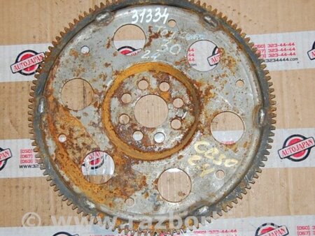 ФОТО Маховик АКПП для Toyota Camry 30 XV30 (09.2001-03.2006) Киев