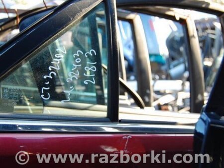 ФОТО Стекло двери глухое для Toyota Camry 30 XV30 (09.2001-03.2006) Киев