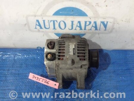 ФОТО Генератор для Toyota Camry 30 XV30 (09.2001-03.2006) Киев