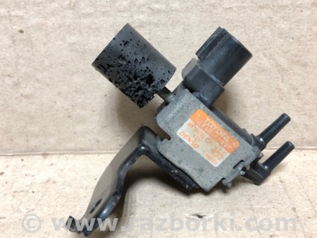 ФОТО Клапан электромагнитный (вакуумный) для Toyota Camry 40 XV40 (01.2006-07.2011) Киев