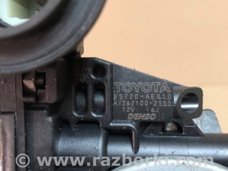 ФОТО Стеклоподъемник для Toyota Camry 40 XV40 (01.2006-07.2011) Киев