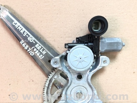 ФОТО Стеклоподъемник для Toyota Camry 40 XV40 (01.2006-07.2011) Киев