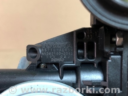 ФОТО Стеклоподъемник для Toyota Camry 40 XV40 (01.2006-07.2011) Киев