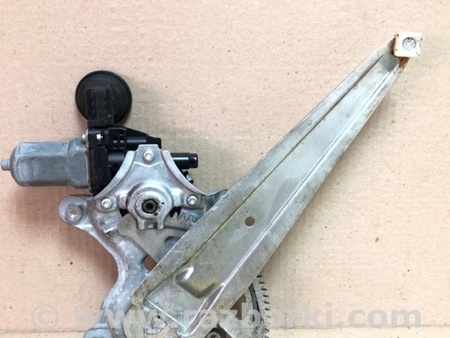 ФОТО Стеклоподъемник для Toyota Camry 40 XV40 (01.2006-07.2011) Киев