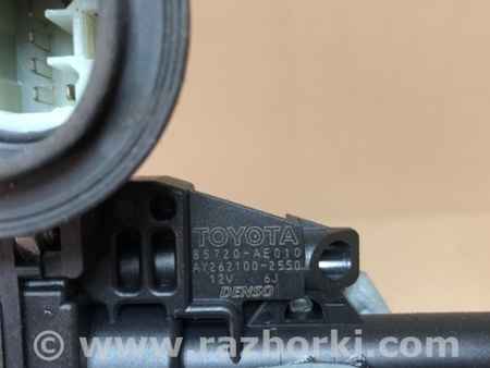 ФОТО Стеклоподъемник для Toyota Camry 40 XV40 (01.2006-07.2011) Киев