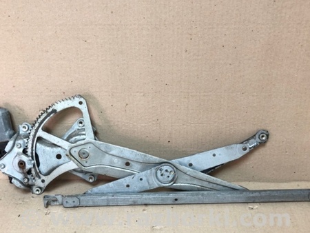 ФОТО Стеклоподъемник для Toyota Camry 40 XV40 (01.2006-07.2011) Киев