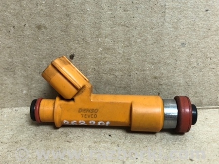 ФОТО Форсунка топливная для Toyota Camry 40 XV40 (01.2006-07.2011) Киев