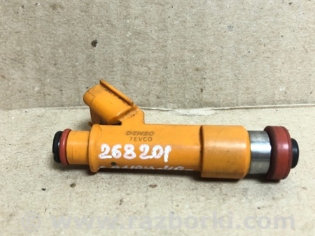 ФОТО Форсунка топливная для Toyota Camry 40 XV40 (01.2006-07.2011) Киев