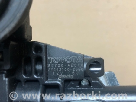 ФОТО Стеклоподъемник для Toyota Camry 40 XV40 (01.2006-07.2011) Киев