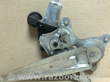 ФОТО Стеклоподъемник для Toyota Camry 40 XV40 (01.2006-07.2011) Киев