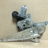 ФОТО Стеклоподъемник для Toyota Camry 40 XV40 (01.2006-07.2011) Киев