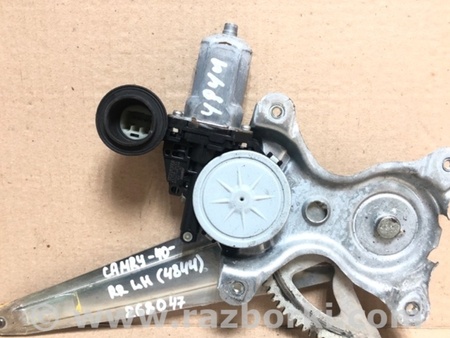ФОТО Стеклоподъемник для Toyota Camry 40 XV40 (01.2006-07.2011) Киев